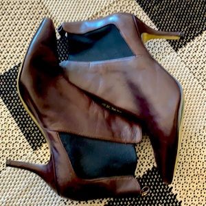 Michael Kors Booties